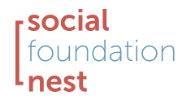 Logo Fundación Social Nest